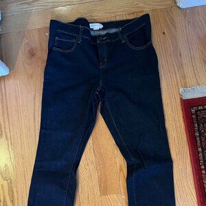 Hatch Boyfriend Maternity Jean